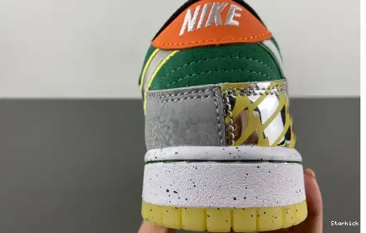 What Away of Duck Nike University HV1454-100 Oregon the PE Low  Dunk 0503
